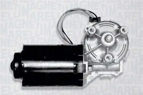 Двигун склоочисника Magneti Marelli 064342404010