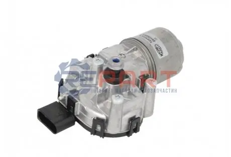 Двигун склоочисника Magneti Marelli 064350006010