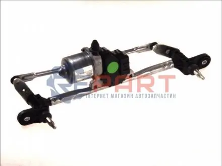 Система склоочисників Magneti Marelli 064351113010