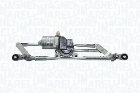 Механизм стеклоочистителя в сборе Magneti Marelli 064351116010
