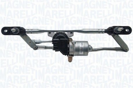 Автозапчасть MAGNETI MARELLI 064351117010