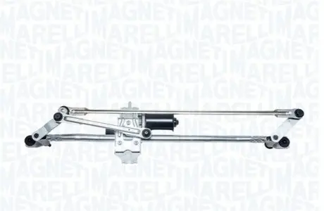 Автозапчасть Magneti Marelli 064351119010