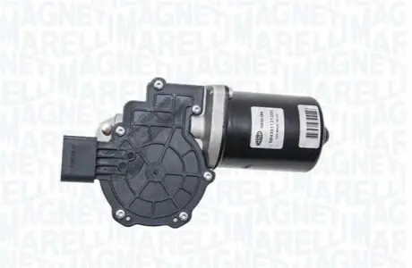Двигун склоочисника Magneti Marelli 064351121010