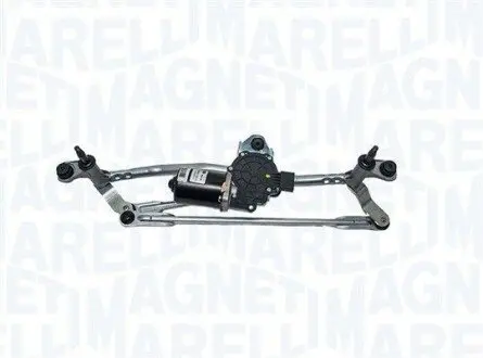 Система склоочисників Magneti Marelli 064351126010
