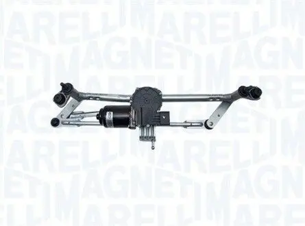 Система склоочисників Magneti Marelli 064351132010