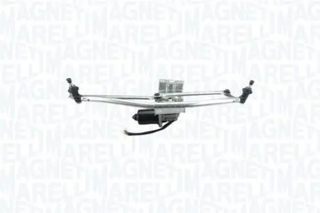 Автозапчасть Magneti Marelli 064351743010