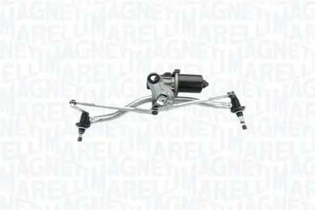 Система склоочисників Magneti Marelli 064351764010 Купити в Україні