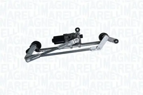 Автозапчасть Magneti Marelli 064351767010