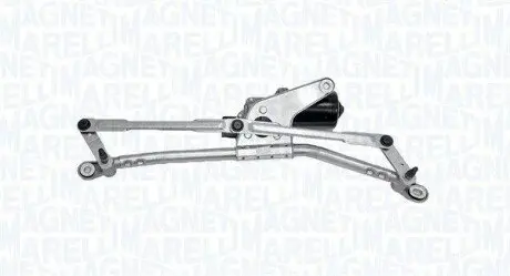 Механизм стеклоочистителя в сборе Magneti Marelli 064352107010