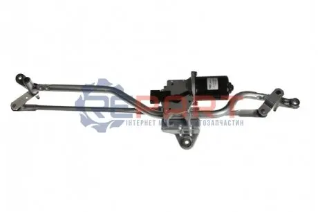 Фото Механізм склоочисника (трапеція) VW T5 03-15 (TGE521N) MAGNETI MARELLI (064352112010) зображення 1