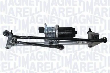 Механизм стеклоочистителя в сборе Magneti Marelli 064352114010 Купить в Украине