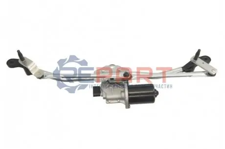 Фото Механизм стеклоочистителя в сборе MAGNETI MARELLI (064352118010) изображение 1