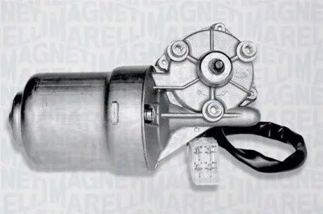 Двигатель стеклоочистителя Magneti Marelli 064355601010