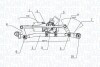 Автозапчастина MAGNETI MARELLI 064377500010 (фото 2)