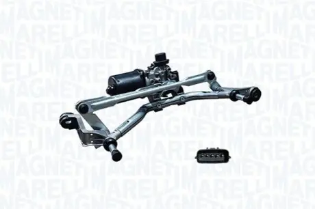 Автозапчасть Magneti Marelli 064377500010