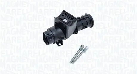 Замок запалювання FIAT BARCHETTA, BRAVA, BRAVO I, CINQUECENTO, FIORINO, MAREA, MULTIPLA, PUNTO, SEICENTO / 600 LANCIA Y 0.7-Electric 01.88-06.10 Magneti Marelli 064400023010 Купити в Україні
