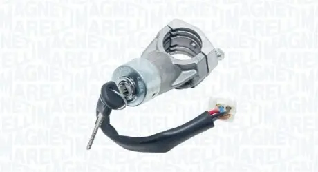 Замок блокування керма Magneti Marelli 064420501010