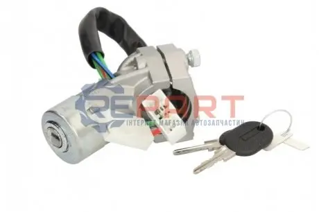 Замок блокування керма Magneti Marelli 064421303010 Купити в Україні