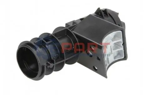 Замок запалювання FIAT BARCHETTA, BRAVA, BRAVO I, CINQUECENTO, FIORINO, FIORINO/MINIVAN, MAREA, MULTIPLA, PUNTO, SEICENTO / 600, SEICENTO / 600/HATCHBACK LANCIA Y 0.7-Electric 01.88-06.10 Magneti Marelli 064425001010