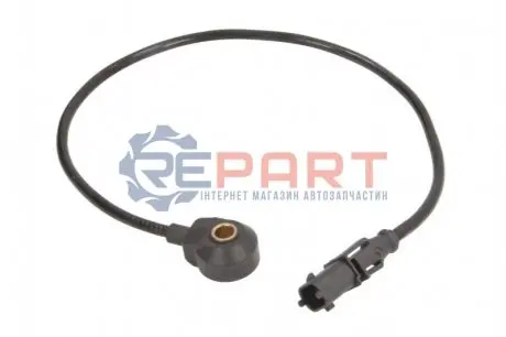 Датчик детонації FIAT BRAVO I, COUPE, MAREA, STILO LANCIA KAPPA, LYBRA, THESIS 2.0/2.4 07.96-07.09 Magneti Marelli 064836003010