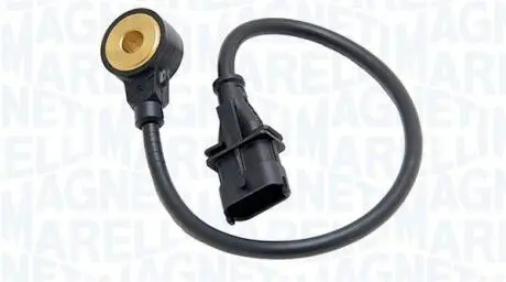 Датчик детонации OPEL ASTRA G, SIGNUM, VECTRA B, VECTRA C, VECTRA C GTS, ZAFIRA A, ZAFIRA B 1.8/2.2 10.95-12.12 Magneti Marelli 064836015010