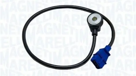 Датчик детонації VW Passat/Golf/Audi 100/A6 1.6-5.4 84-05 MAGNETI MARELLI 064836021010 Купити в Україні