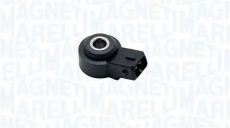 Датчик температури охолоджуючої рідини Mitsubishi Colt/Outlander/Pagero IV 88- чорний Magneti Marelli 064836029010
