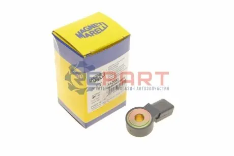 Датчик детонації VW Caddy/T5/T6/Touareg 1.0-6.0 03- MAGNETI MARELLI 064836031010 Купити в Україні