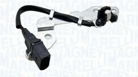 Датчик положення розподільчого валу AUDI A3, A4 B5 SEAT ALHAMBRA, CORDOBA, IBIZA III, IBIZA IV, LEON, TOLEDO II SKODA FABIA I, OCTAVIA I, SUPERB I VW BORA, BORA I, CADDY III 1.4-2.8 11.94-12.17 Magneti Marelli 064847115010 Купити в Україні