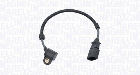 Датчик положения распределительного вала VW T5 1.9TDI 03- MAGNETI MARELLI 064847215010 (фото 1)