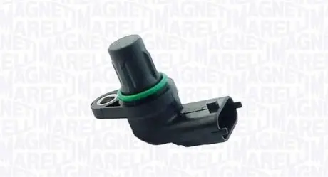 Датчик положення розподільчого валу VOLVO C30, C70 II, S40 II, S60 I, S60 II, S80 II, V40, V50, V60 I, V70 II, V70 III, XC60 I, XC70 I, XC70 II, XC90 I FIAT DUCATO 1.0-2.8D 09.00-05.18 Magneti Marelli 064847217010