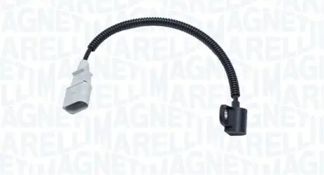 Датчик положення розподільного валу VW Caddy III/T5 1.9 TDI/Crafter 2.5TDI Magneti Marelli 064847218010