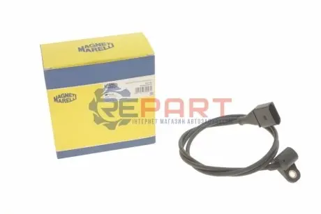 Датчик положення розподільного валу VW Passat 1.9 TDI 98-05 MAGNETI MARELLI 064847226010 Купити в Україні