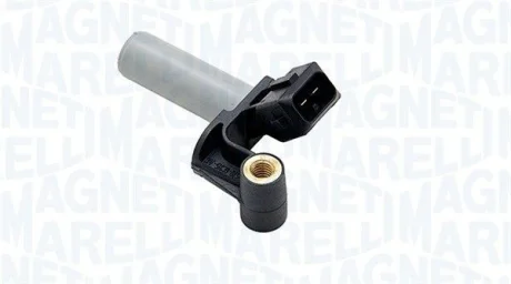MAGNETI MARELLI датчик обертів двигуна Transit 2,0TDCi -06, 2,2/2,4TDCi 06-. Magneti Marelli 064848002010