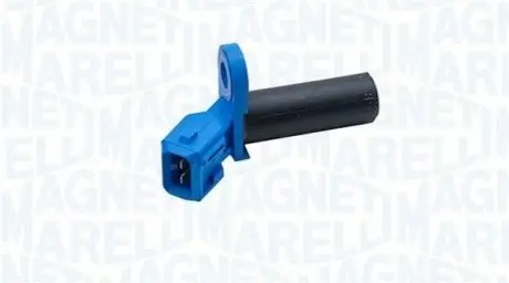 Датчик положення колінчастого вала VOLVO C30, S40 II, V50 FORD B-MAX, C-MAX, C-MAX II, ECOSPORT, FIESTA IV, FIESTA V, FIESTA VI, FOCUS C-MAX, FOCUS II, FOCUS III, FUSION, KA 1.2-1.6LPG 08.95 Magneti Marelli 064848008010 Купити в Україні