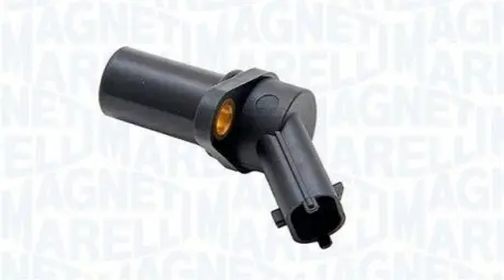 Датчик оборотов коленвала Magneti Marelli 064848019010