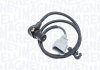 MAGNETI MARELLI AUDI Датчик оборотів двигуна A6 97- 064848049010