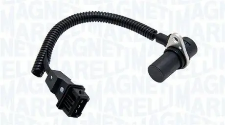 MAGNETI MARELLI KIA Датчик положения вала распределительного Carnival,Carens II,Rio,Shuma II 1.3/2.9TD Magneti Marelli 064848054010 Купить в Украине