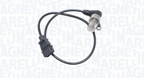 VW Датчик оборотів двигуна Passat,GOLF III 94- MAGNETI MARELLI 064848064010