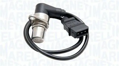 MAGNETI MARELLI VW Датчик оборотов двигателя Passat,GOLF III 94- Magneti Marelli 064848064010 Купить в Украине
