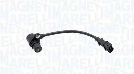 Датчик положення колінчастого вала HONDA ACCORD V, ACCORD VI, CIVIC VI LAND ROVER FREELANDER I MG ZR, ZS ROVER 200 II, 25 I, 400 II, 45 I, 600 I, STREETWISE 2.0D 05.94-10.06 Magneti Marelli 064848081010 Купити в Україні
