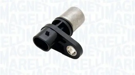 Датчик положення колінчастого вала FIAT CROMA OPEL ASTRA G, SIGNUM, SPEEDSTER, VECTRA B, VECTRA C, VECTRA C GTS, ZAFIRA A, ZAFIRA B 2.2 06.00-12.12 Magneti Marelli 064848083010 Купити в Україні
