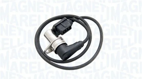 MAGNETI MARELLI BMW Датчик обертів двигуна 3 E36 320I, 5 E34 520 24V, 525 88 Magneti Marelli 064848087010 Купити в Україні