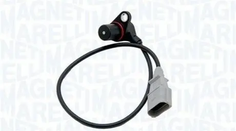 Датчик положення колінвалу Skoda Octavia 1.8T/2.0/Audi A6 2.4-3.0 95-05 Magneti Marelli 064848096010