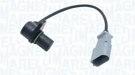 Автозапчасть Magneti Marelli 064848100010