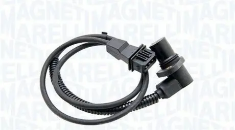 Імпульсний датчик, колінчатий вал Magneti Marelli 064848107010 Купити в Україні
