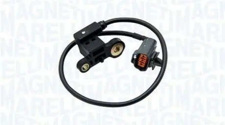 Датчик положення колінчастого вала MAZDA 323 F VI, 323 S VI, 626 V, MPV II, PREMACY 1.3-2.0D 05.97-03.05 Magneti Marelli 064848108010