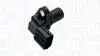 Фото Датчик положення колінчастого вала OPEL ASTRA G, ASTRA H, COMBO, COMBO TOUR, CORSA C, CORSA D, MERIVA A 1.3D/1.7D 02.00 Magneti Marelli (064848117010) зображення 1
