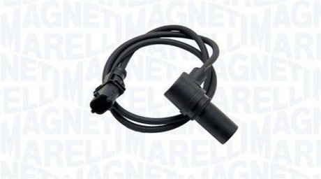 FIAT Датчик числа оборотів ALFA 1,4-2,0Marea 2,0/2,4 Lancia Kappa 2,0/2,4 MAGNETI MARELLI 064848122010