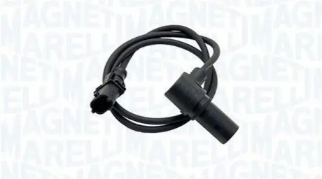 MAGNETI MARELLI FIAT Датчик числа оборотов ALFA 1,4-2,0Marea 2,0/2,4 Lancia Kappa 2,0/2,4 Magneti Marelli 064848122010 Купить в Украине